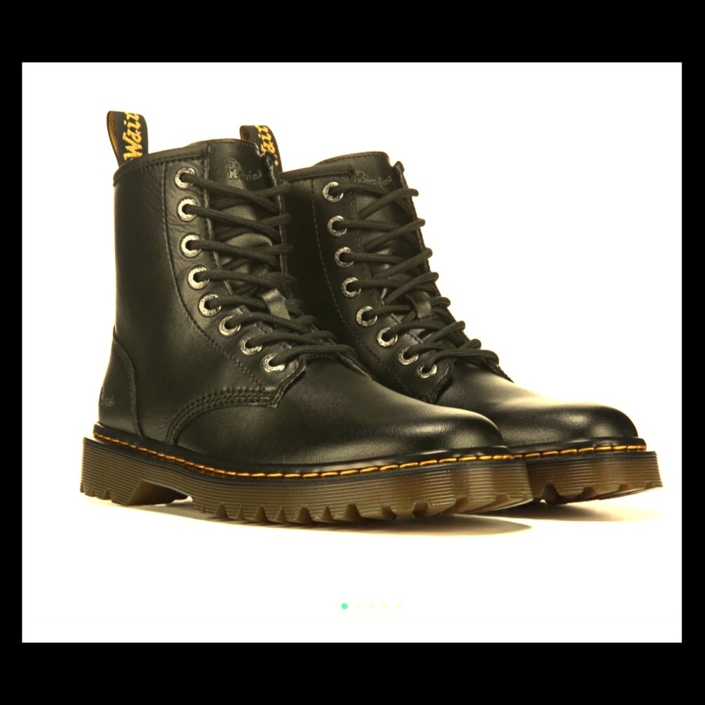Men’s Dr Martens Awley Combat Boots
